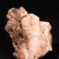 Quartz, Phantom Faden - Earth Love Gallery Collection