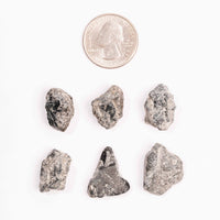 Alexandrite - Terminated Pieces - Intuitive Pick - Earth Love Gallery Collection