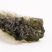 Moldavite - Rough