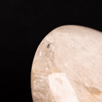 Natrolite - Polished