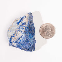 Lapis Lazuli - Rough
