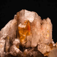Quartz, Phantom Faden - Earth Love Gallery Collection