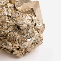 Pyrite - Cluster