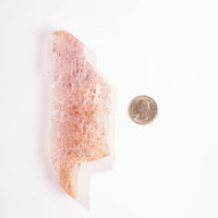 Kunzite - Pink