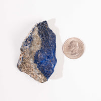 Lapis Lazuli - Rough