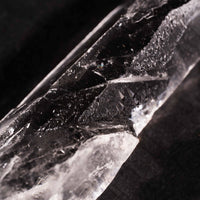 Quartz, Lemurian - Point