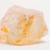 Fluorite, Green & Pink