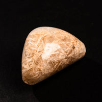 Natrolite - Polished