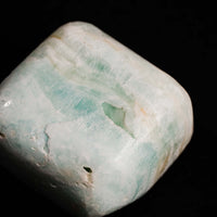 Calcite, Caribbean - Polished Stone