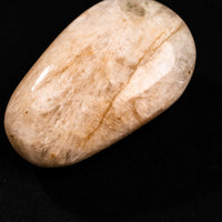 Natrolite - Polished