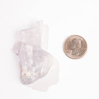 Kunzite - Purple