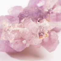 Apatite, Purple - Specimen