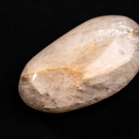 Natrolite - Polished