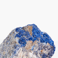 Lapis Lazuli - Rough