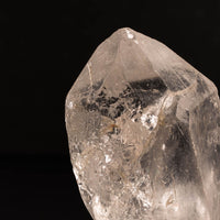 Lightning Struck Quartz - Point