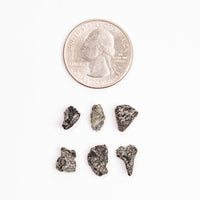 Alexandrite, Intuitive Picks A/B-Grade - Earth Love Gallery Collection