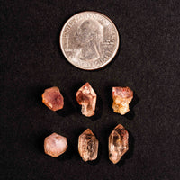 Amethyst with Lepidocrocite - Earth Love Gallery Collection