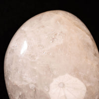 Natrolite - Polished