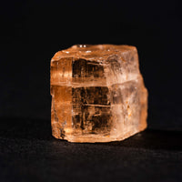 Topaz - Imperial, Pink