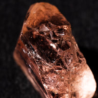 Topaz - Imperial, Pink