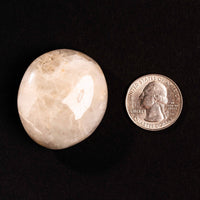 Natrolite - Polished