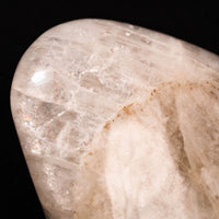 Natrolite - Polished