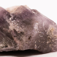 Apatite, Purple - Specimen