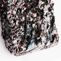 Kyanite + Garnet + Biotite Mica - Rough