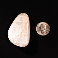 Natrolite - Polished