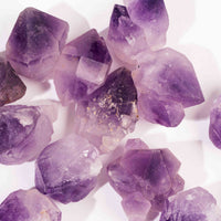 Amethyst - Mini Point(s)