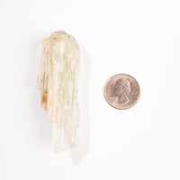 Kunzite, Green