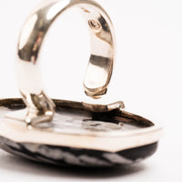 Chrysanthemum - Ring