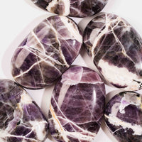 Spurrite - Palm Stones, Intuitive picks