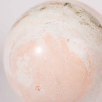 Jasper, Unicorn - Sphere, Polished