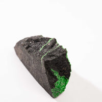 Garnet, Uvarovite - Rough