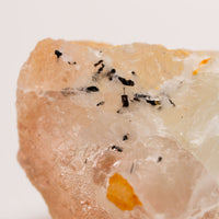 Fluorite, Green & Pink