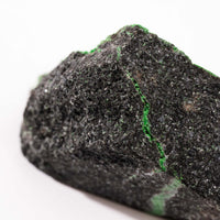 Garnet, Uvarovite - Rough