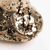 Pyrite - Heart