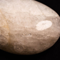 Natrolite - Polished