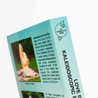 Love Is In The Earth — Kaleidoscopic Pictorial Supplement A