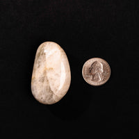 Natrolite - Polished