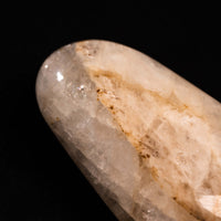 Natrolite - Polished