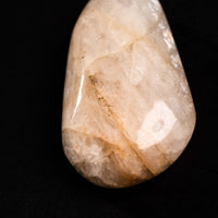 Natrolite - Polished