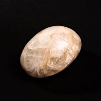 Natrolite - Polished