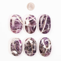 Spurrite - Palm Stones, Intuitive picks