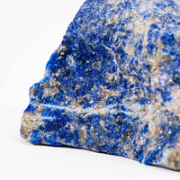 Lapis Lazuli - Rough