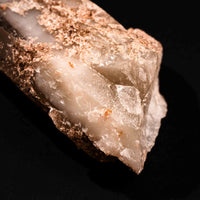 Quartz, Phantom Faden - Earth Love Gallery Collection