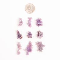 Agate, Grape - Cluster(s), Intuitive Picks
