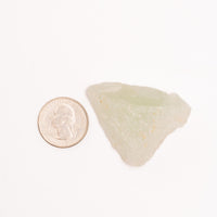 Fluorite, Green (Light)