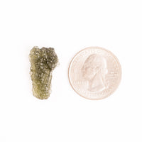 Moldavite - Rough
